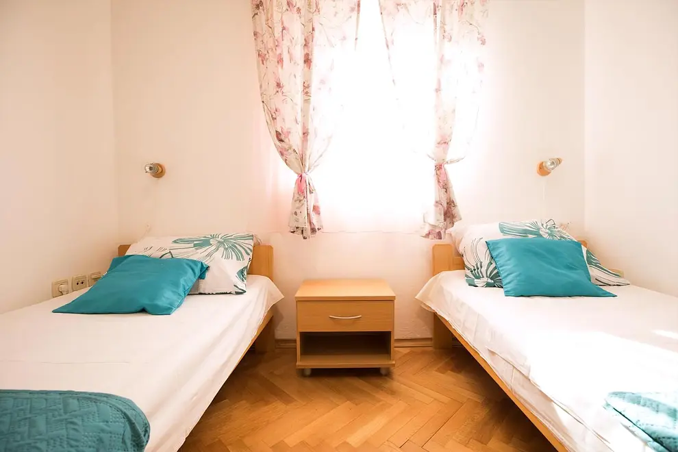 Ferienwohnung in Zadar  999209543 37464 – Foto 13