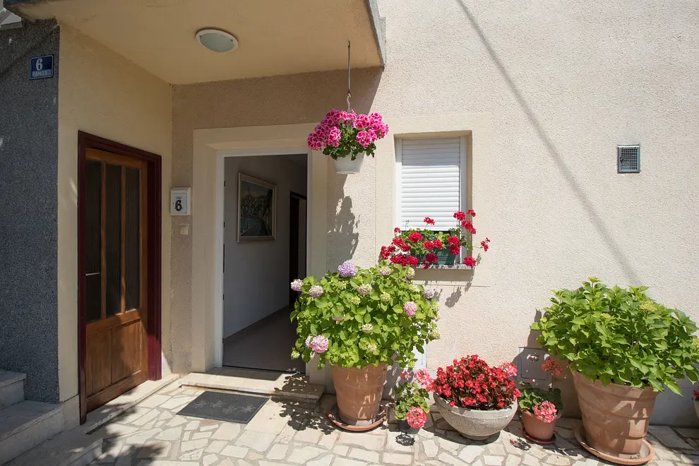 Ferienwohnung in Novi Vinodolski  999204427 32622 – Foto 12