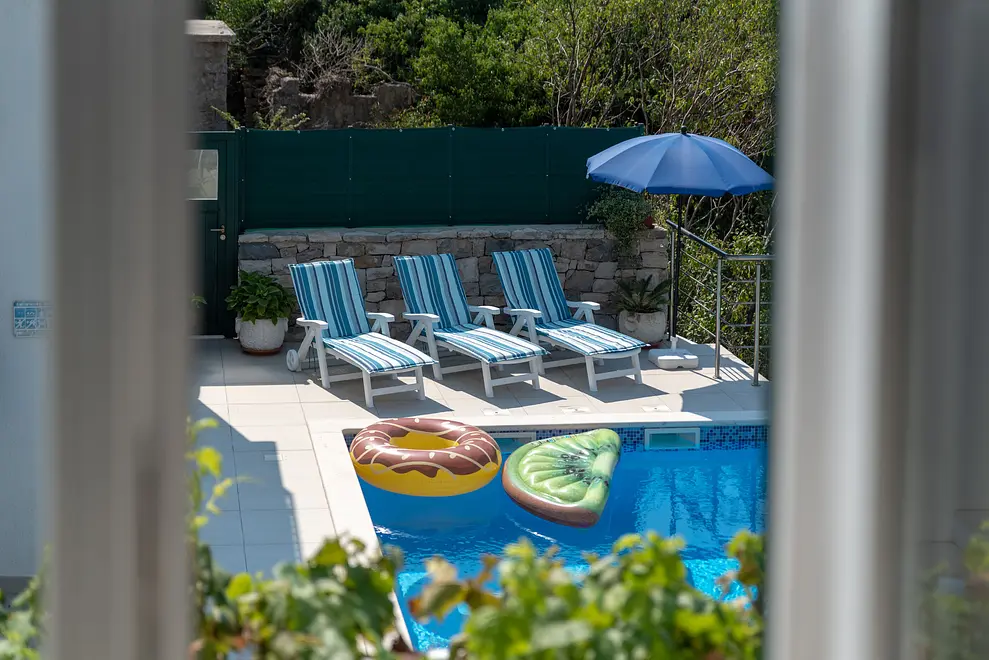 Ferienwohnung in Split mit Pool 999204745 32933 – Foto 36