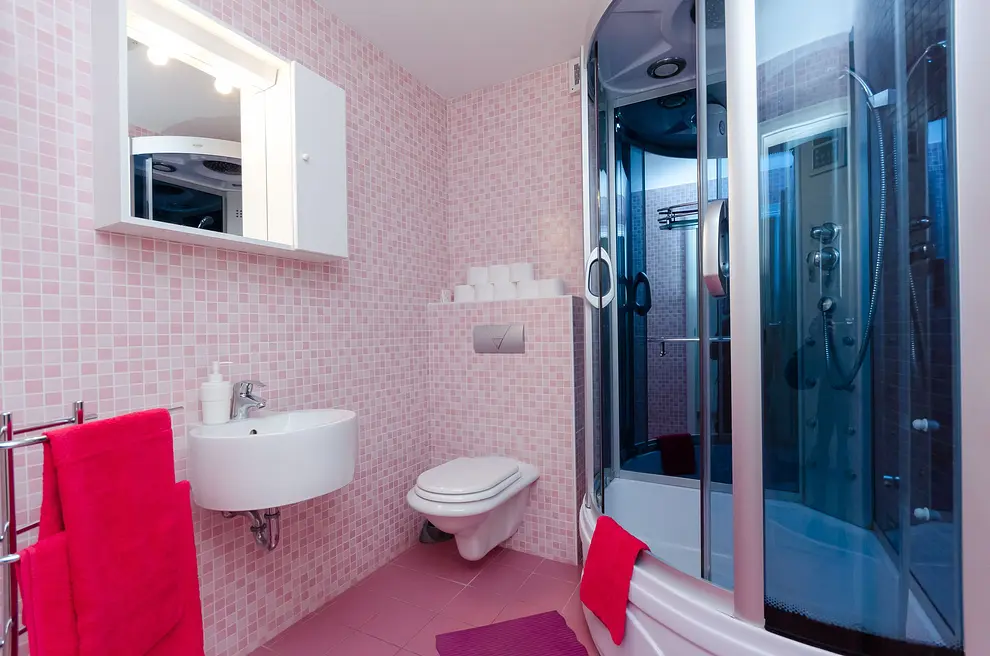 Ferienwohnung in Krk  999206311 34419