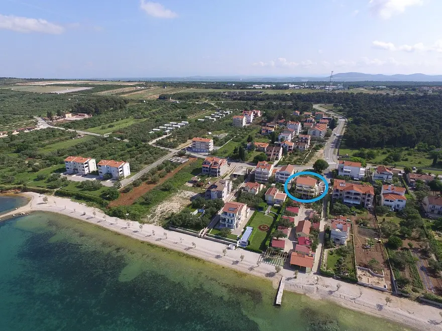 Ferienwohnung in Biograd haustiergeeignet 999209855 37754 – Foto 17