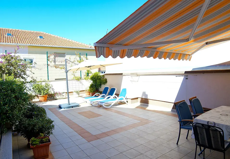 Ferienwohnung in Podstrana  999203734 31966