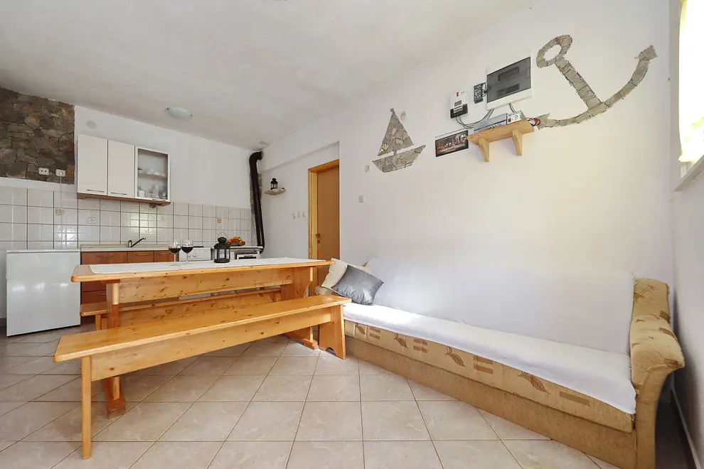 Ferienwohnung in Pasman  999203505 31750 – Foto 4