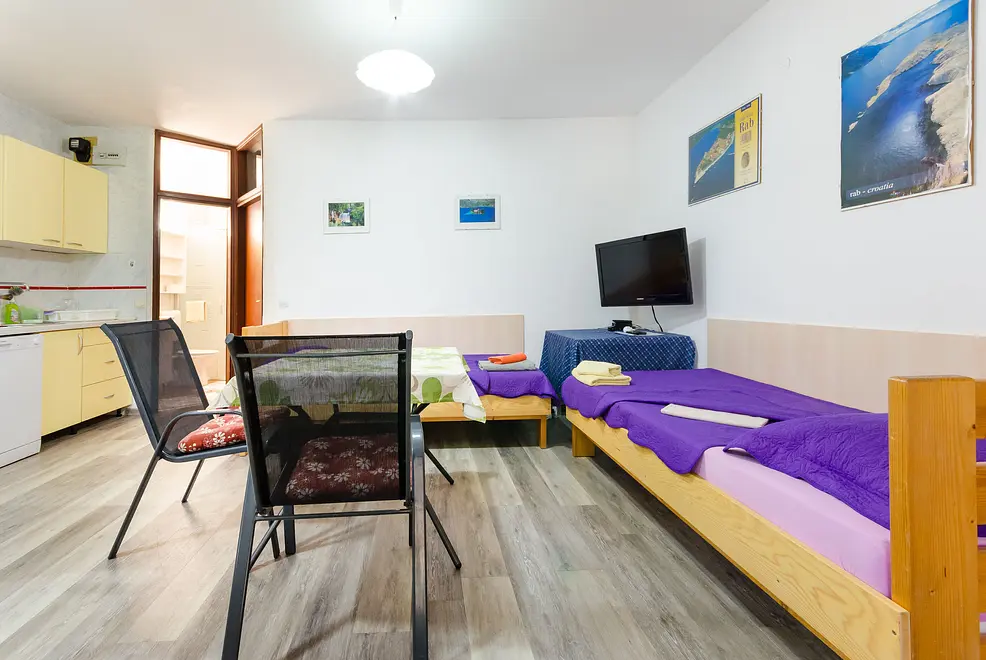 Ferienwohnung in Rab  999203284 31539 – Foto 24