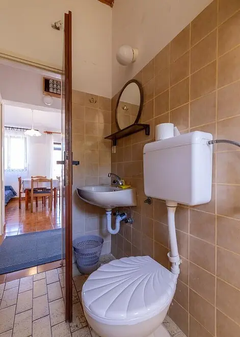 Ferienwohnung in Hvar haustiergeeignet 999203129 31386 – Foto 6