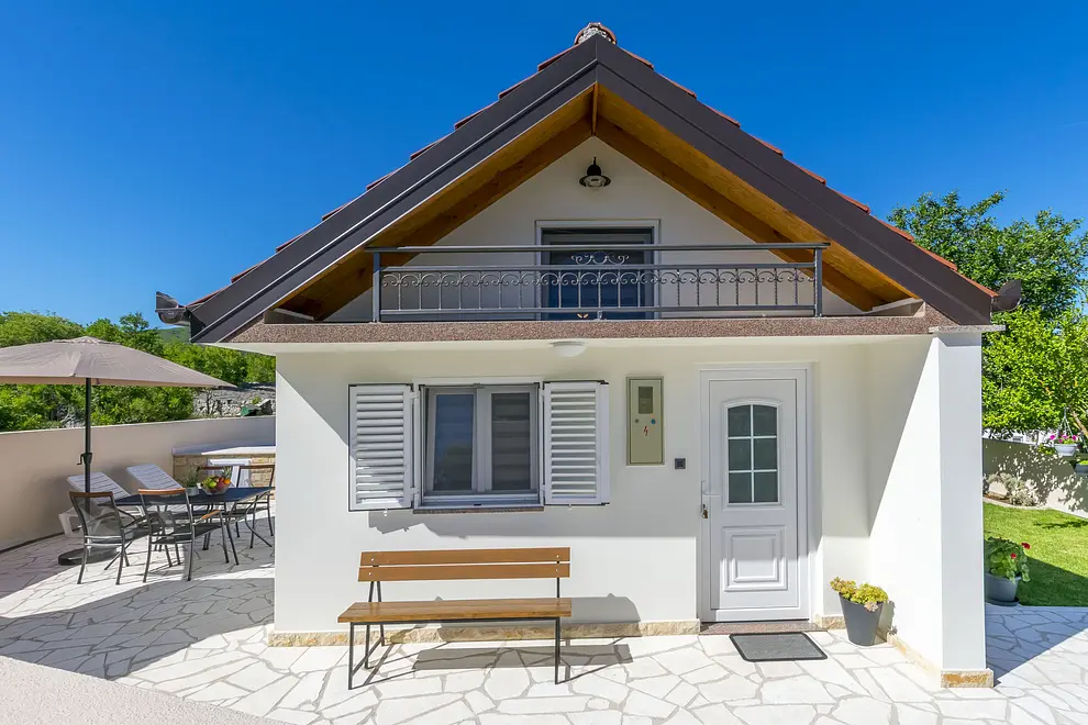 Ferienwohnung in Lovrec mit Pool 999236933 43044 – Foto 25