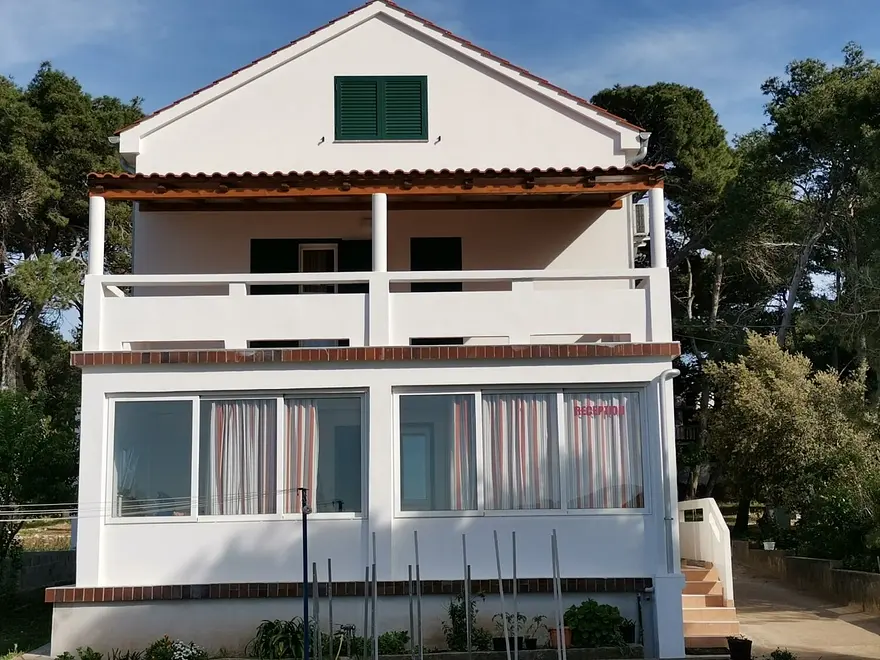 Ferienwohnung in Preko  999210669 38512 – Foto 7