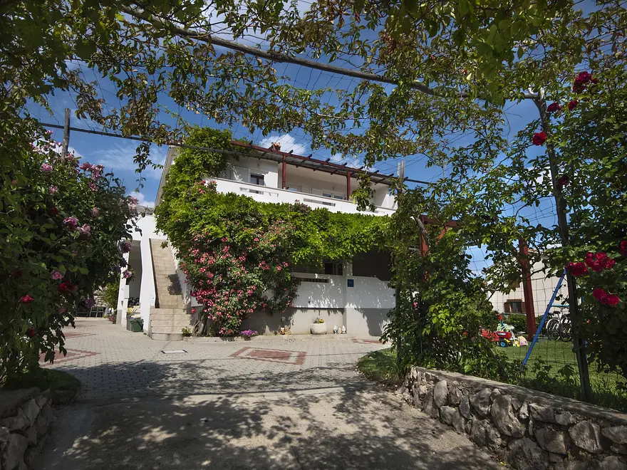 Ferienwohnung in Baska  999204272 32482 – Foto 25