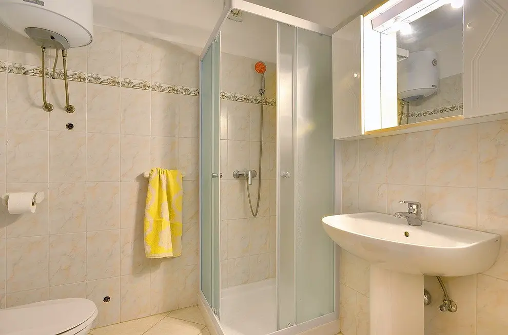 Ferienwohnung in Medulin haustiergeeignet 66118770 7170