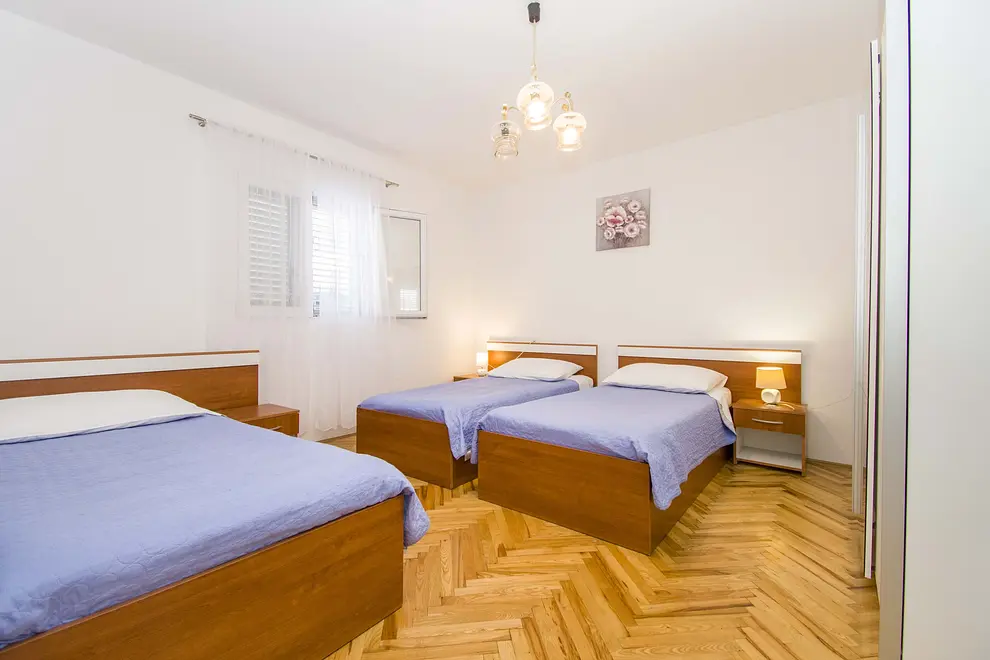 Ferienwohnung in Vir  999213262 40787 – Foto 17