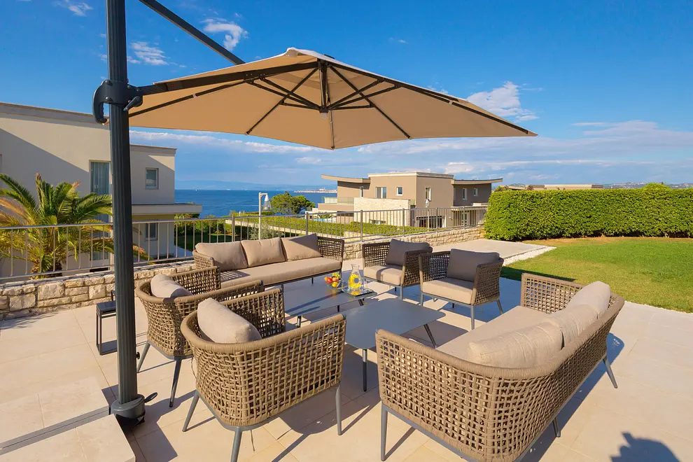 Ferienhaus in Umag mit Pool 999225064 42438 – Foto 75