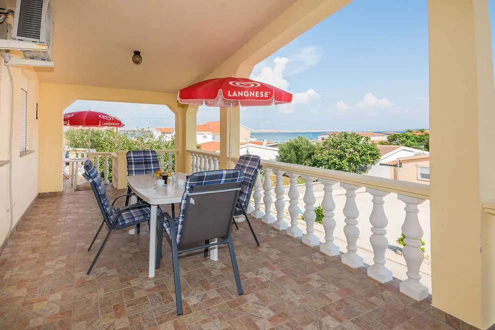 Ferienwohnung in Vir  66127393 13764