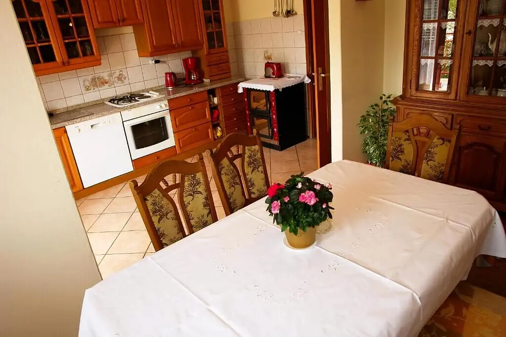 Ferienwohnung in Novi Vinodolski  999203381 31632 – Foto 2