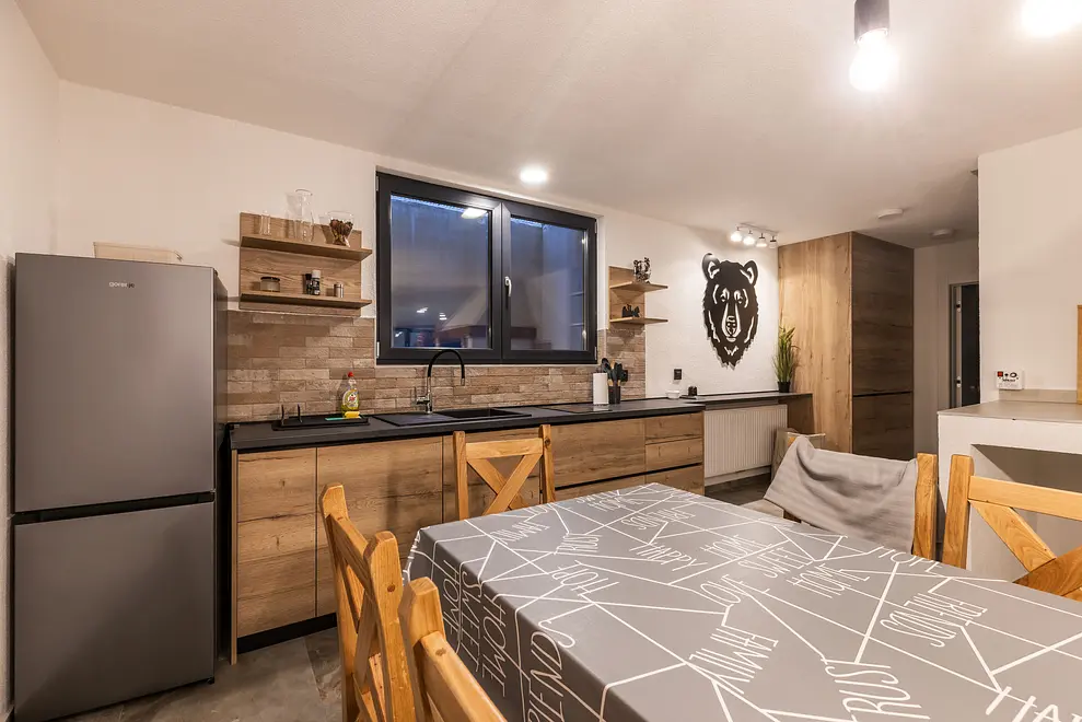 Ferienwohnung in Delnice  999208278 36255 – Foto 21