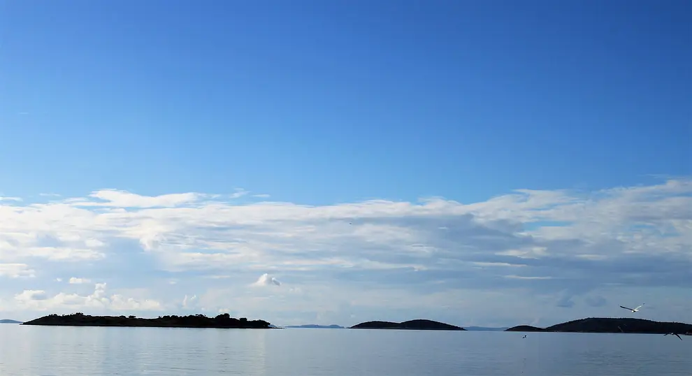 Ferienwohnung in Tribunj  999215402 41022