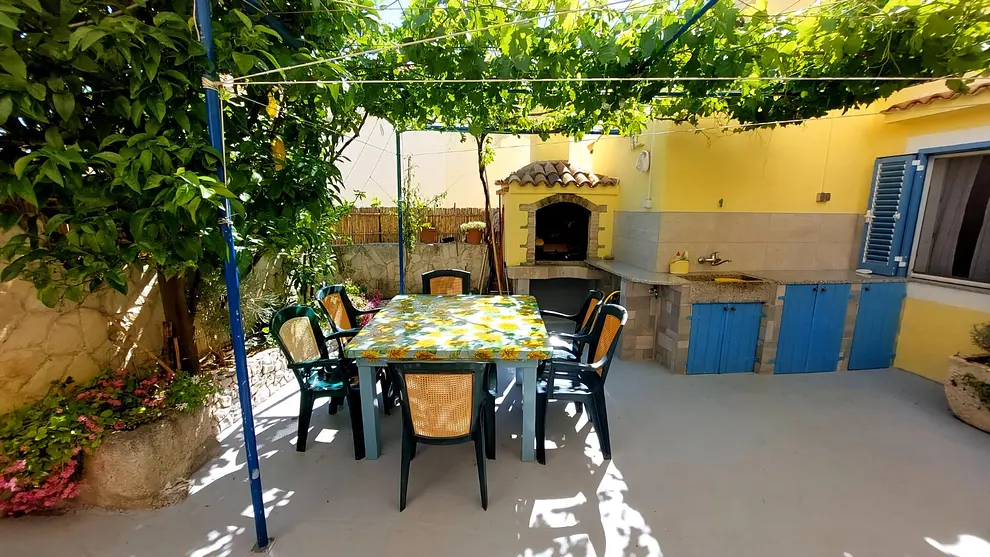 Ferienwohnung in Unije  999213430 40933 – Foto 30