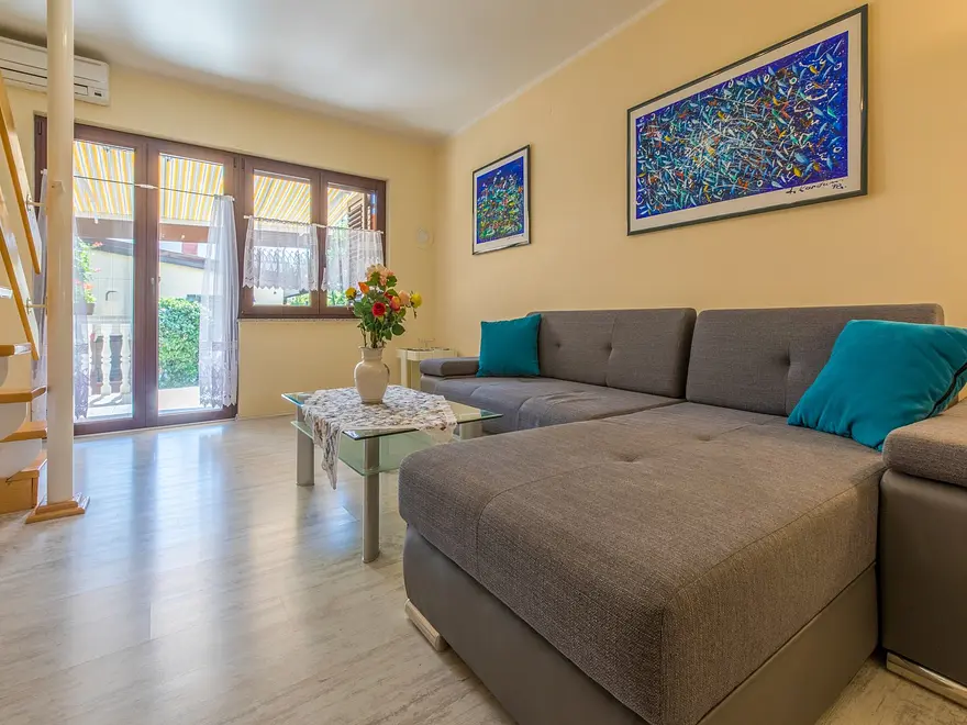 Ferienwohnung in Crikvenica haustiergeeignet 6619704 3089