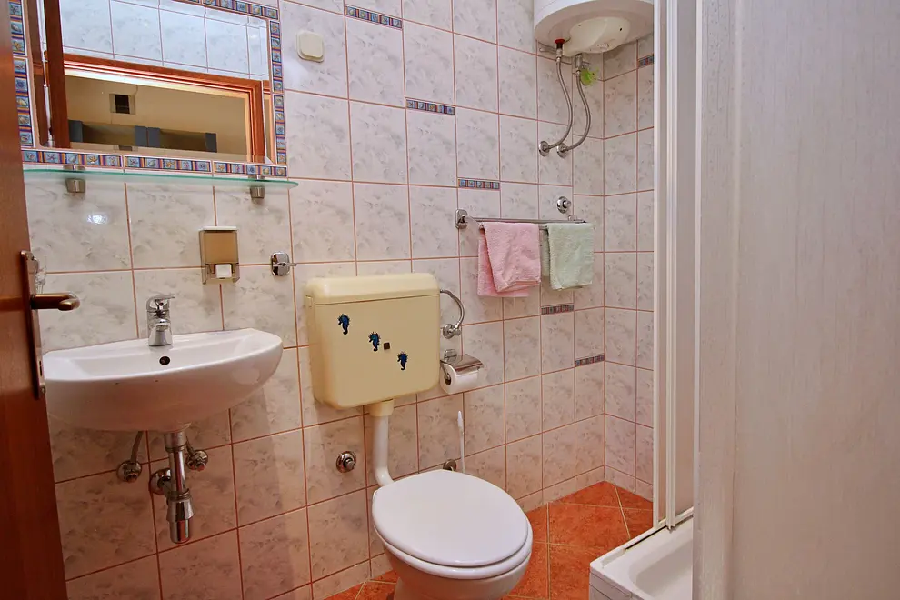 Ferienwohnung in Dobrinj  999224016 42127 – Foto 20