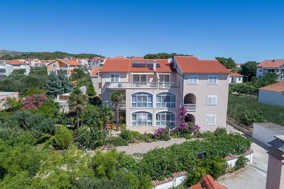 Ferienwohnung in Vodice haustiergeeignet 66114188 4720