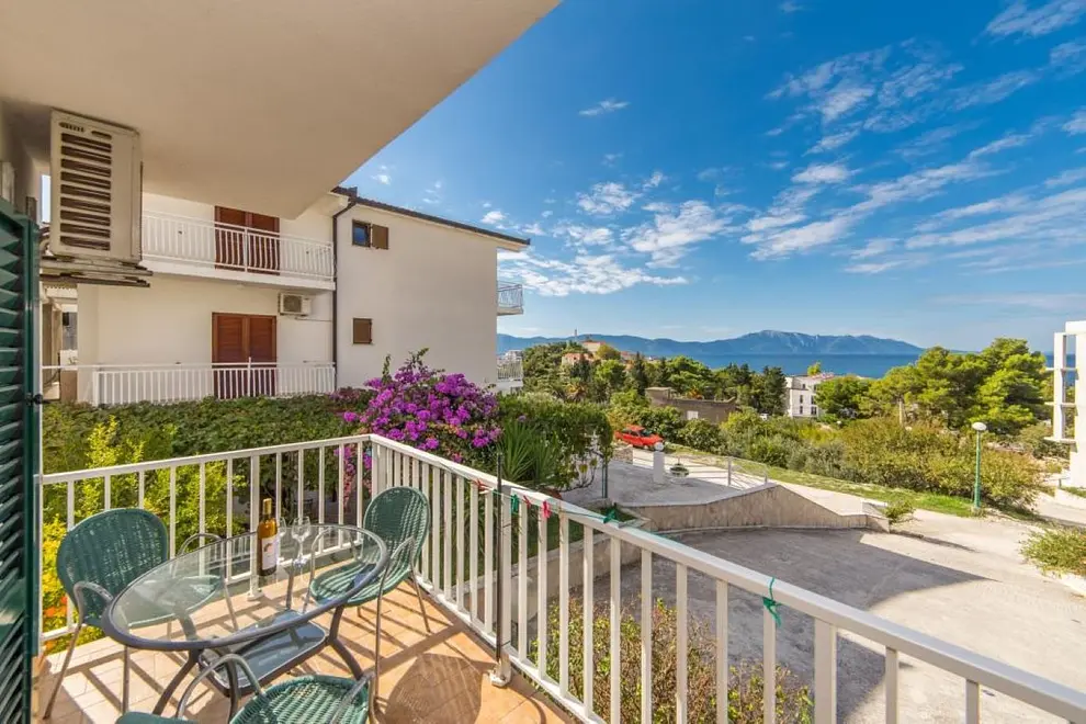 Ferienwohnung in Ploce haustiergeeignet 999207496 35540 – Foto 7