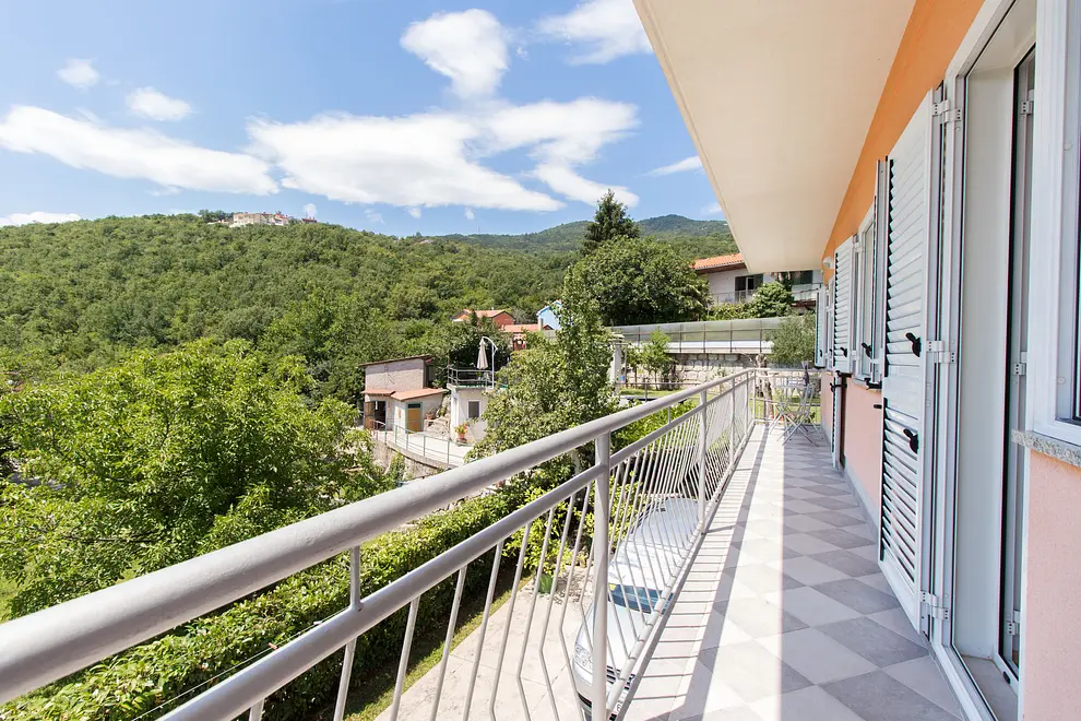 Ferienwohnung in Matulji  999202382 30683 – Foto 26