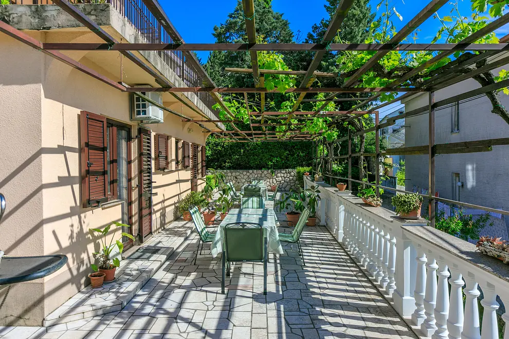 Ferienappartment in Crikvenica haustiergeeignet 999202793 31067 – Foto 14