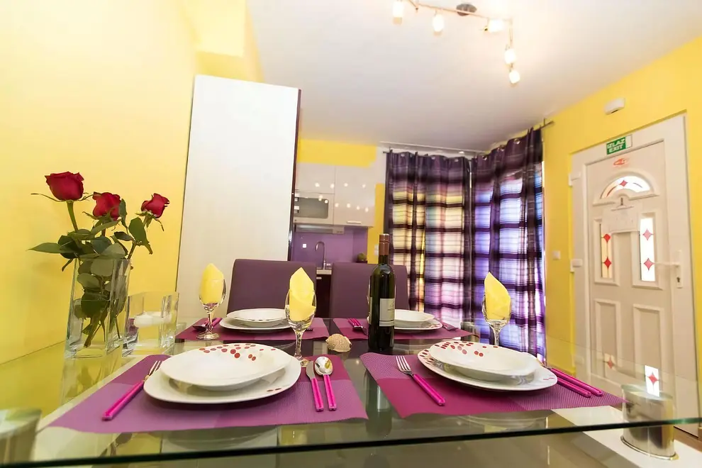 Ferienwohnung in Crikvenica mit Pool 999204657 32848 – Foto 30