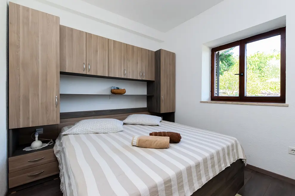 Ferienwohnung in Kampor mit Pool 999206598 34696 – Foto 19