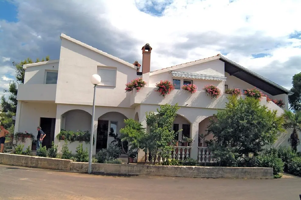 Ferienwohnung in Nin haustiergeeignet 66151842 25861