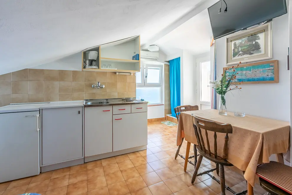 Ferienwohnung in Crikvenica  999202346 30653 – Foto 17