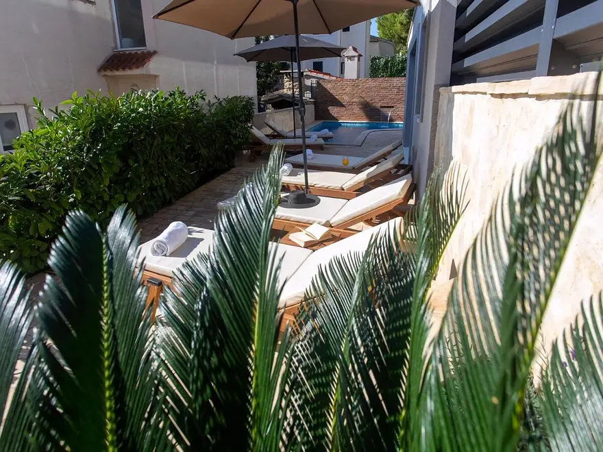 Ferienwohnung in Ciovo mit Pool 999212755 40329 – Foto 37