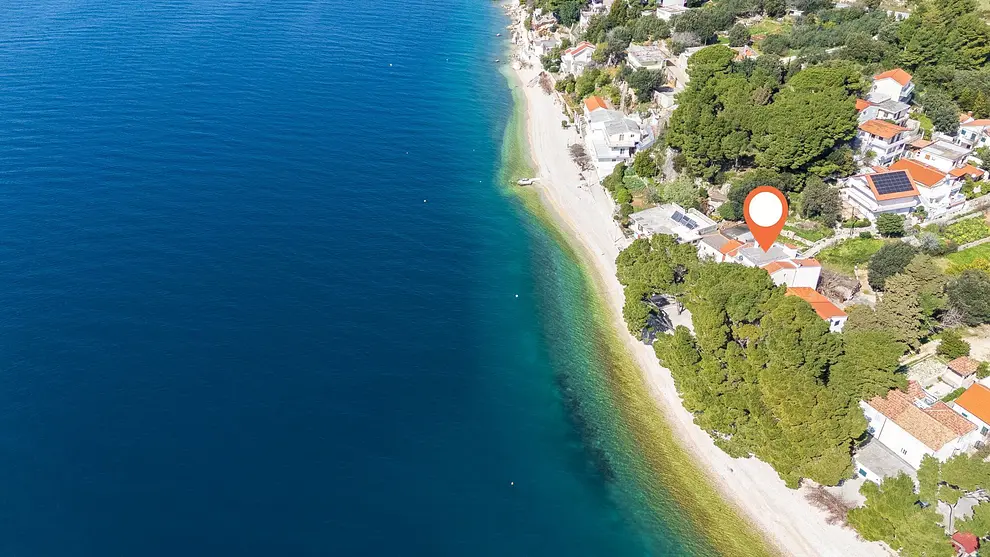 Ferienwohnung in Makarska  999234325 42922 – Foto 11