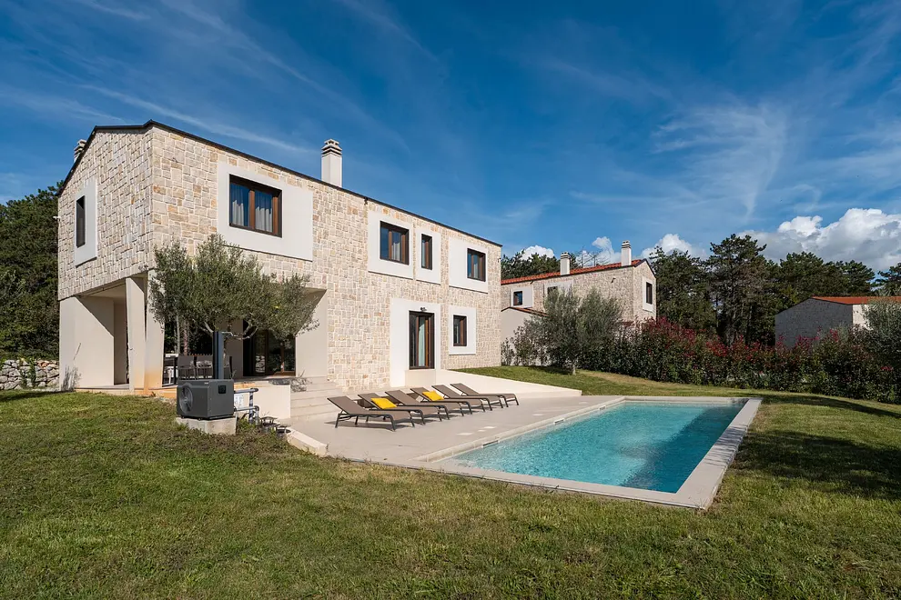 Ferienhaus in Porec mit Pool 999223991 42102 – Foto 17