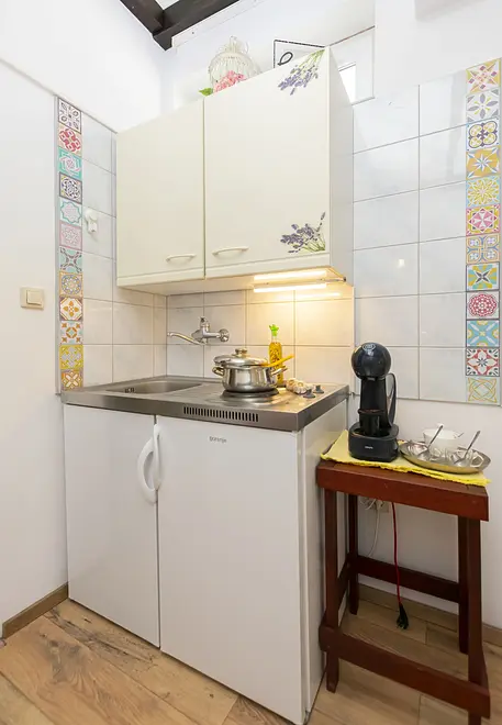Ferienwohnung in Omis  999206547 34646 – Foto 3