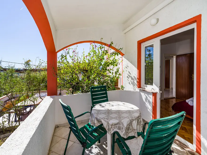 Ferienwohnung in Starigrad mit Pool 999204931 33106 – Foto 22