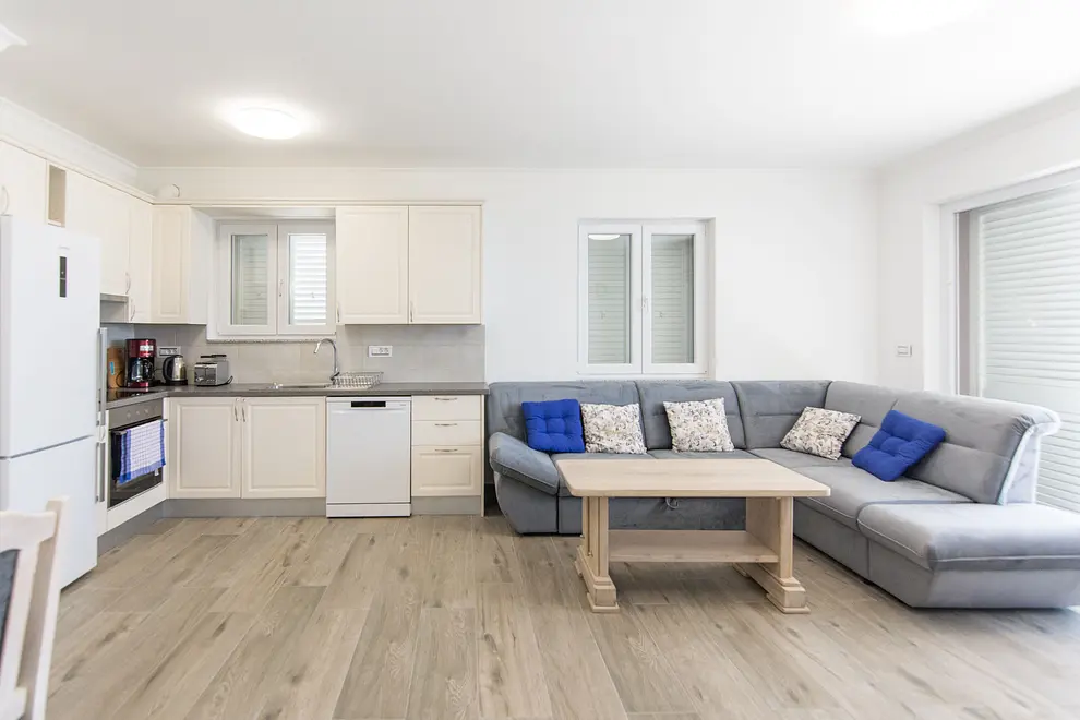 Ferienwohnung in Biograd  999206783 34871 – Foto 6