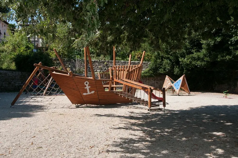 Ferienwohnung in Lovran  999210411 38273 – Foto 21