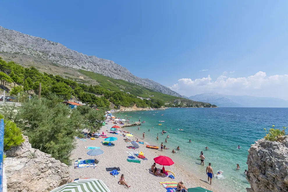 Ferienwohnung in Omis  999206341 34447 – Foto 7