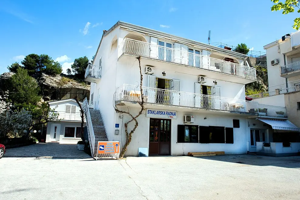 Ferienwohnung in Podstrana  999212229 39905 – Foto 9