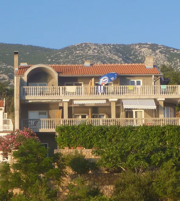 Ferienwohnung in Senj haustiergeeignet 66125649 12353