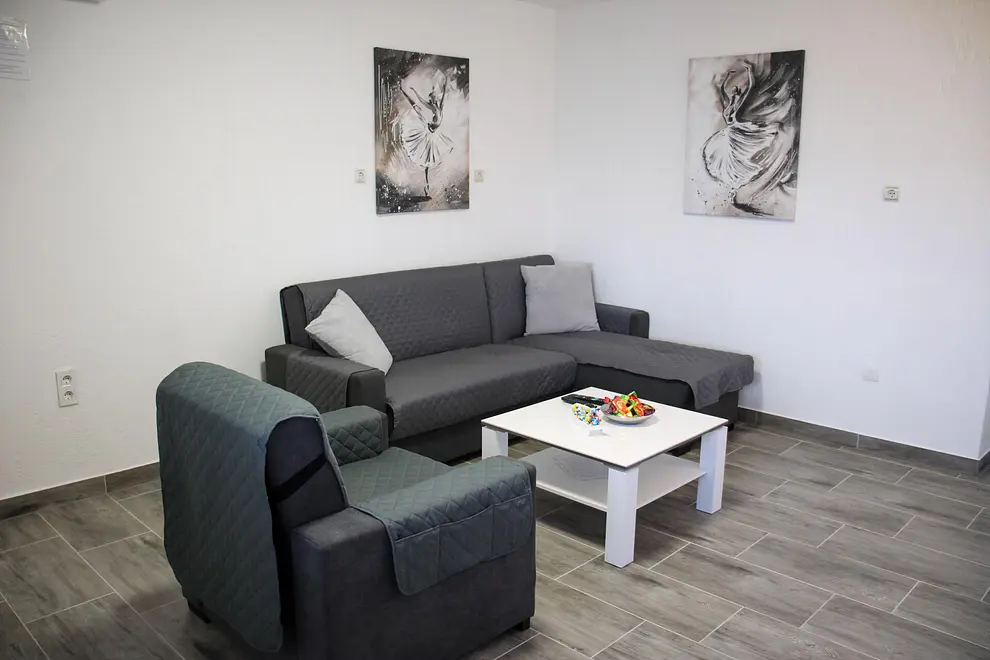 Ferienwohnung in Senj  999203038 31297 – Foto 2