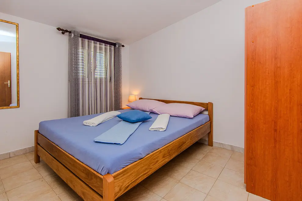 Ferienwohnung in Nin  999207846 35857