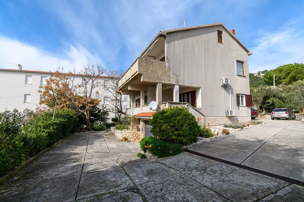 Ferienwohnung in Barbat  999227376 42480 – Foto 28