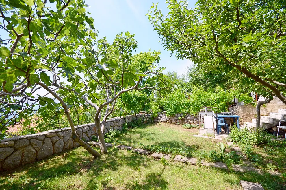 Ferienwohnung in Senj  999204512 32706