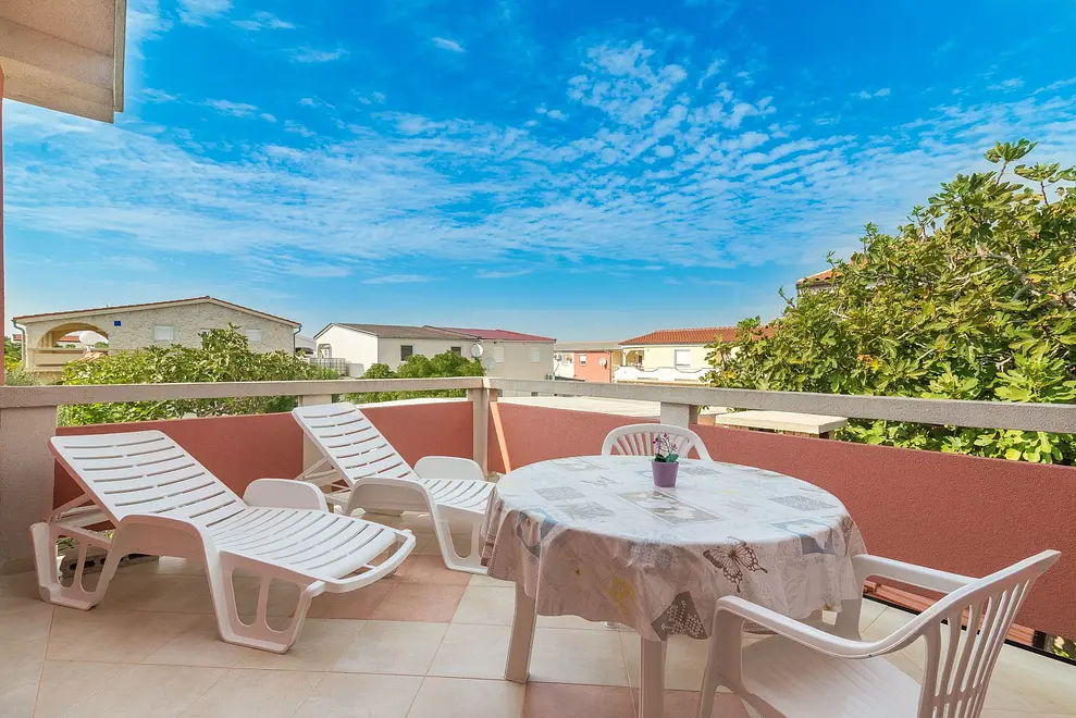 Ferienwohnung in Vir  66125739 12421