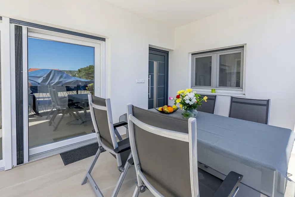 Ferienwohnung in Rogoznica  999212751 40325 – Foto 6