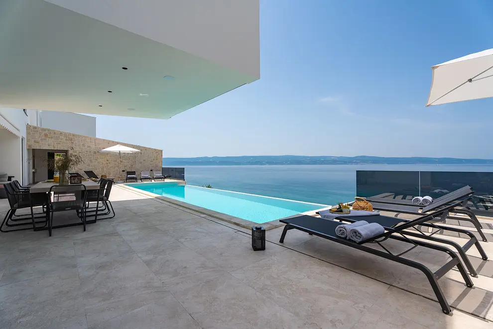 Ferienhaus in Omis mit Pool 999198979 30572 – Foto 19