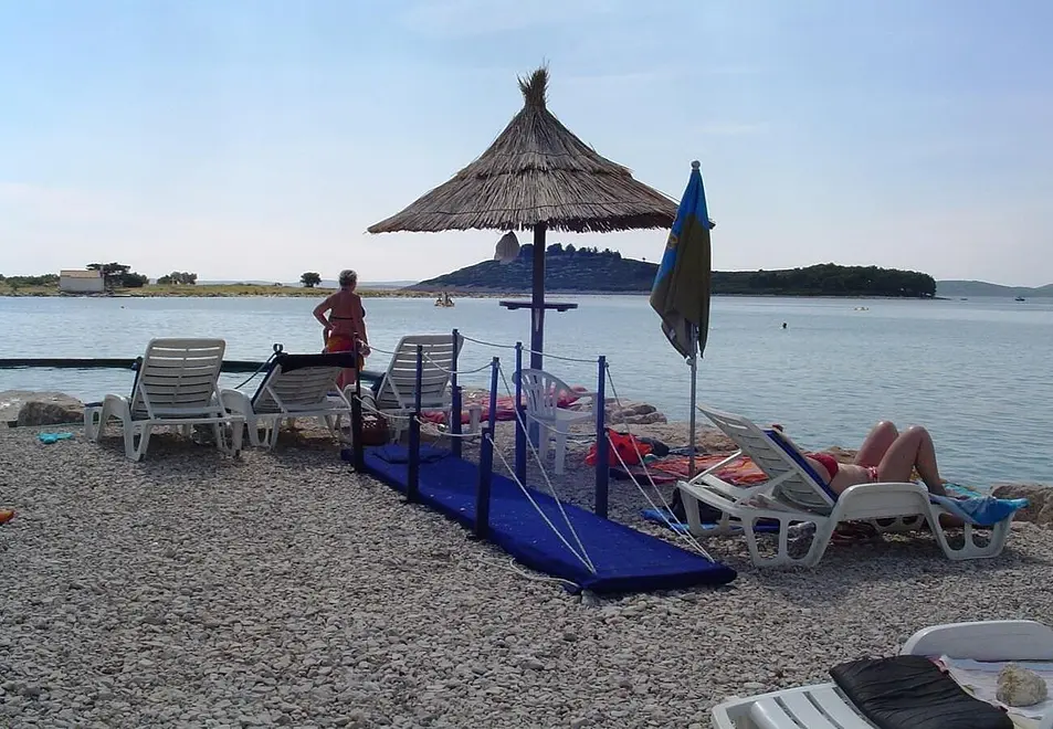 Ferienwohnung in Biograd haustiergeeignet 999207217 35283 – Foto 8