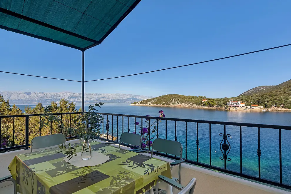 Ferienwohnung in Hvar haustiergeeignet 999203231 31487 – Foto 2