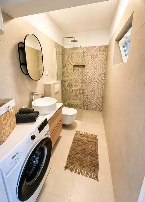 Ferienwohnung in Mandre  999212547 40150 – Foto 7